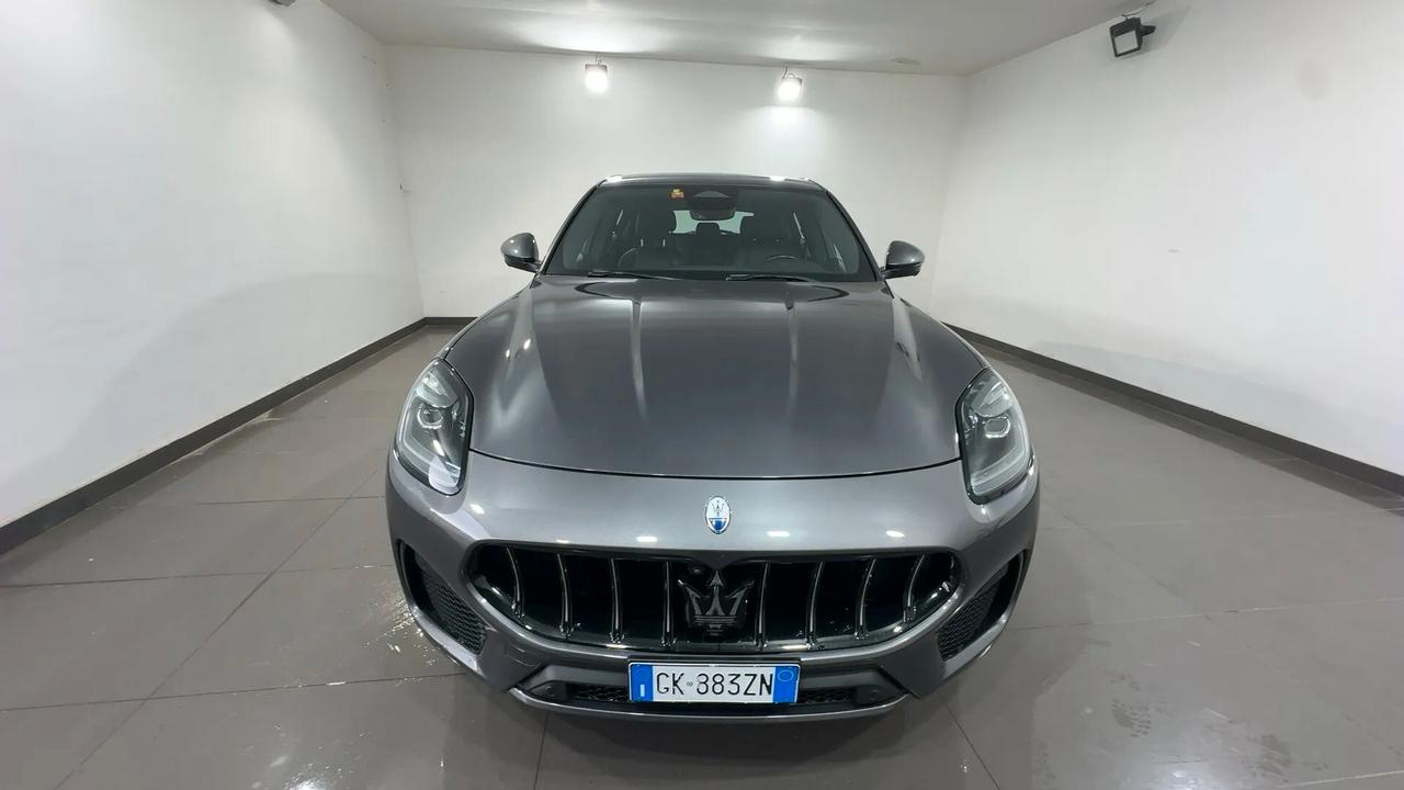 Maserati Grecale MHEV 300 CV AWD GT
