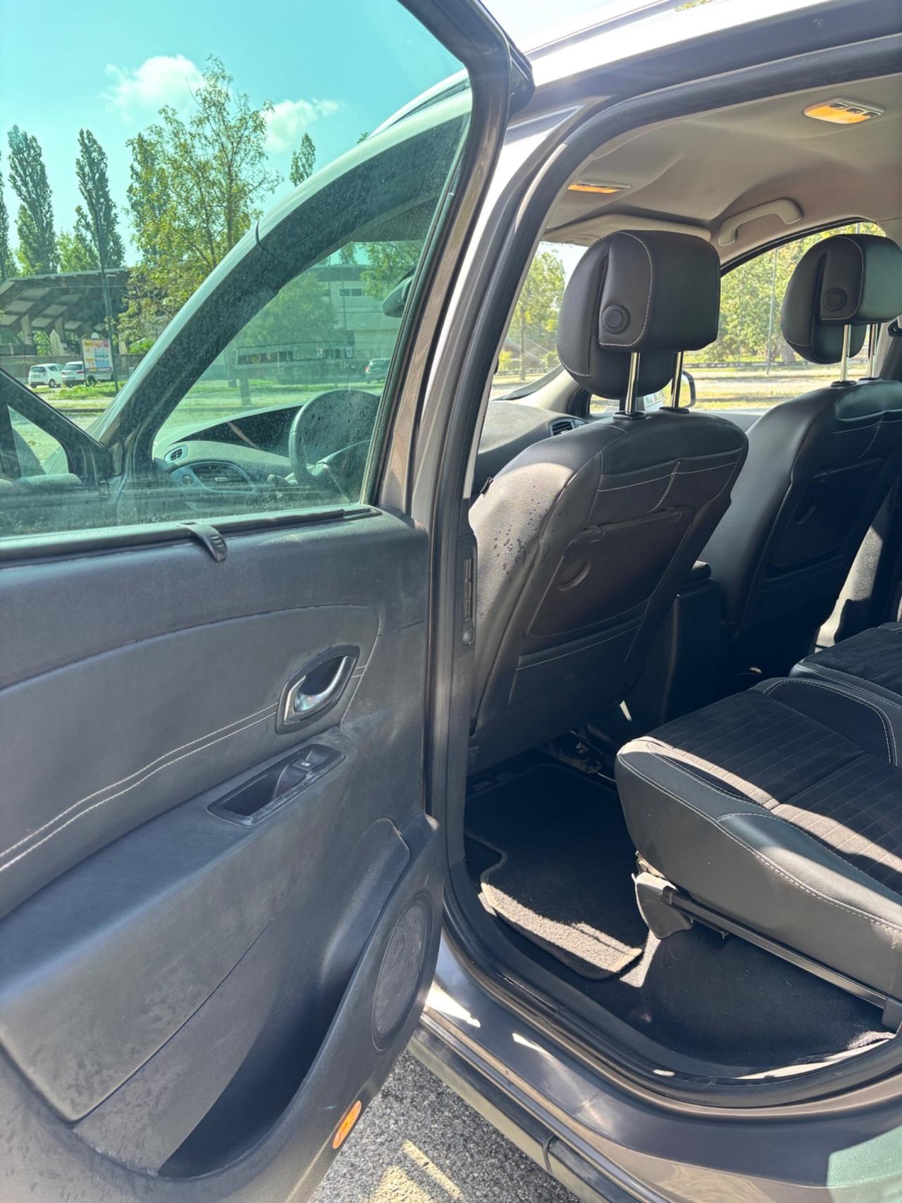 Renault Scenic Scénic XMod Cross 1.5 dCi 110CV Start&Stop Energy