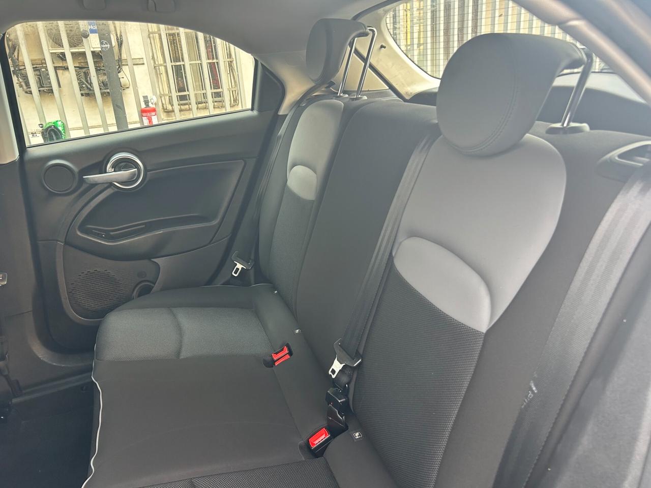 Fiat 500X 1.3 MultiJet 95 CV Business