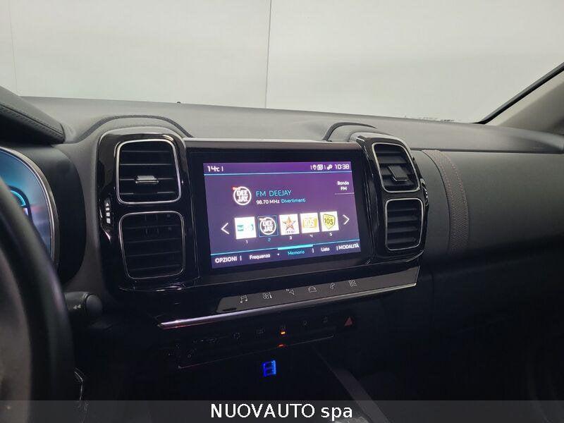 Citroën C5 Aircross BlueHDi 130 S&S Shine