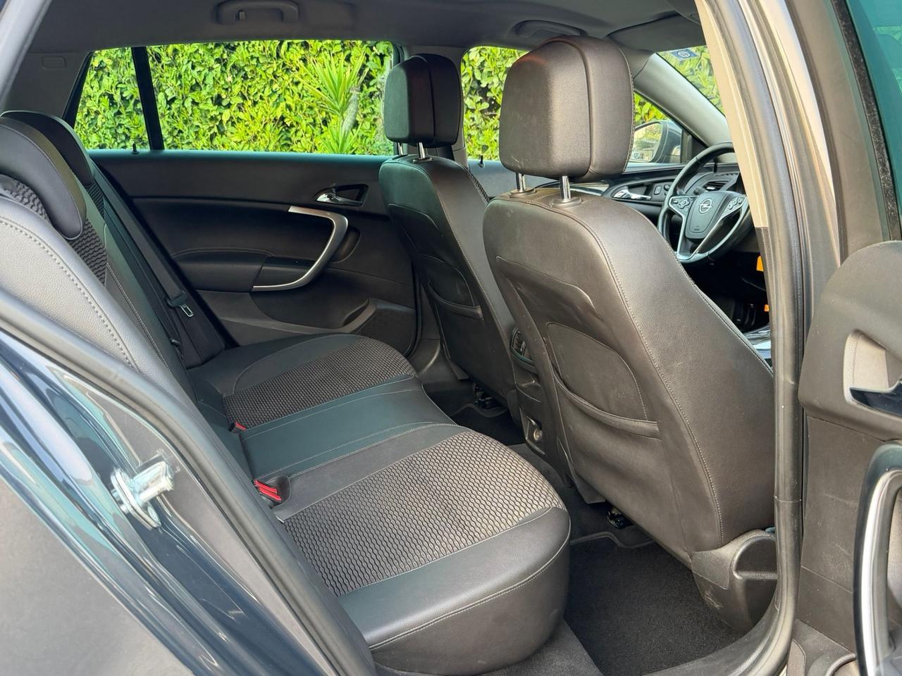 Opel Insignia 2.0 CDTI Sports Tourer aut. Cosmo