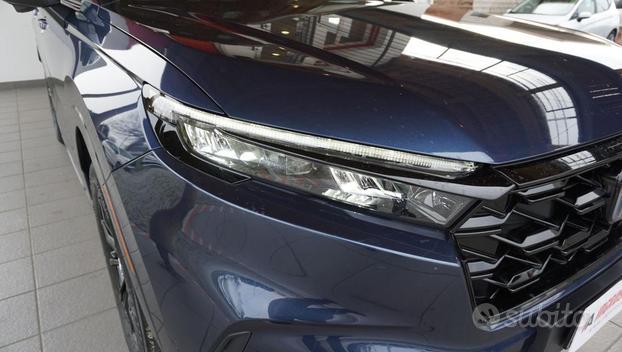 HONDA CR-V 2.0 Phev eCVT Advance Tech