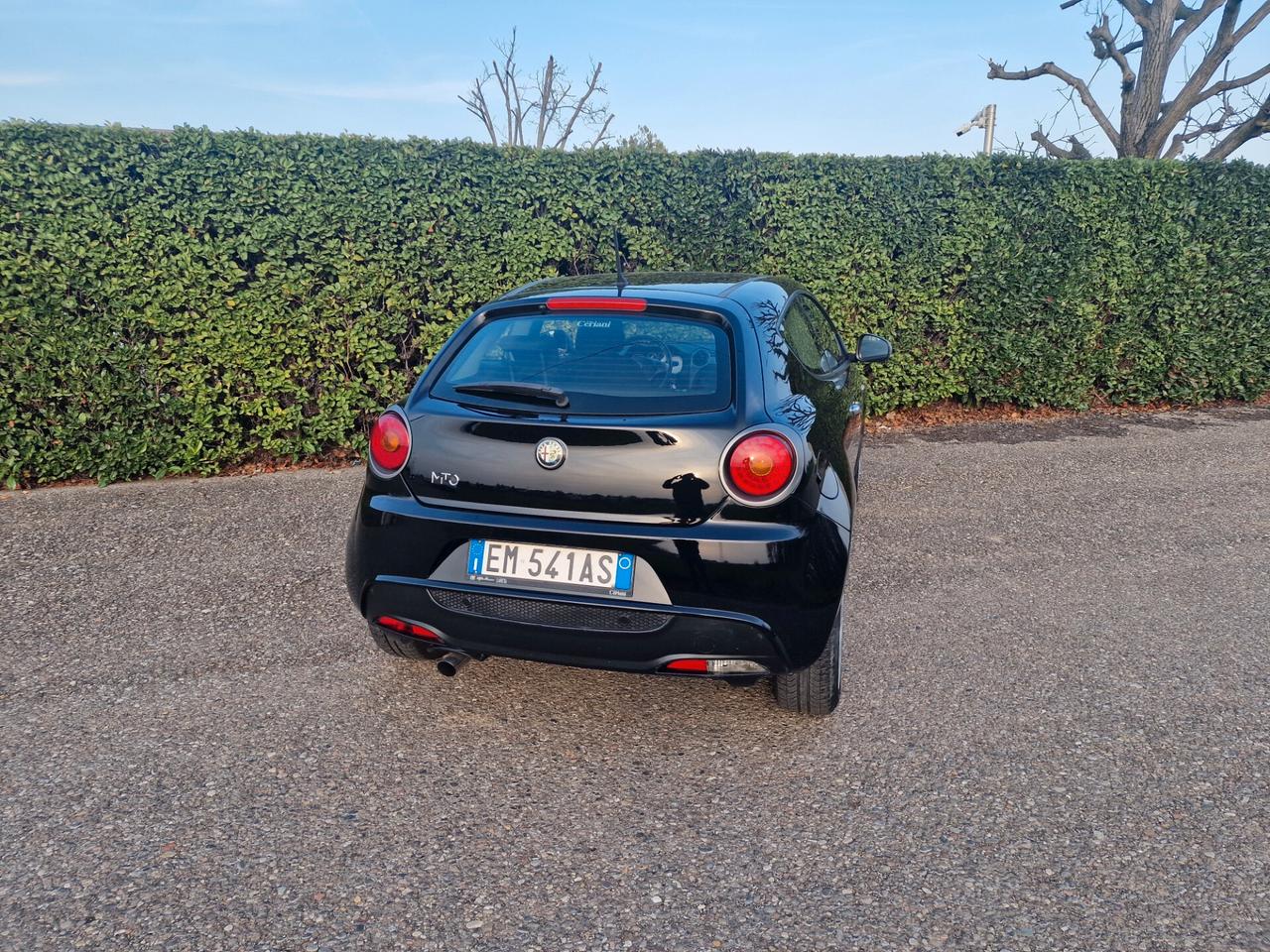 Alfa Romeo MiTo 1.4 70cv 58000km