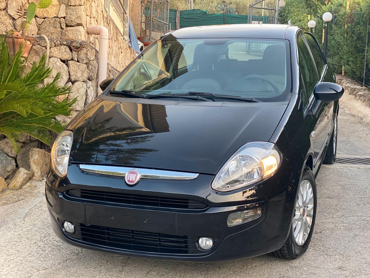 Fiat Punto Evo 1.3 Mjt 75 CV 5 porte Dynamic