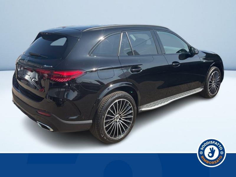 Mercedes-Benz GLC 300de 4Matic EQ-Power AMG Line Advanced