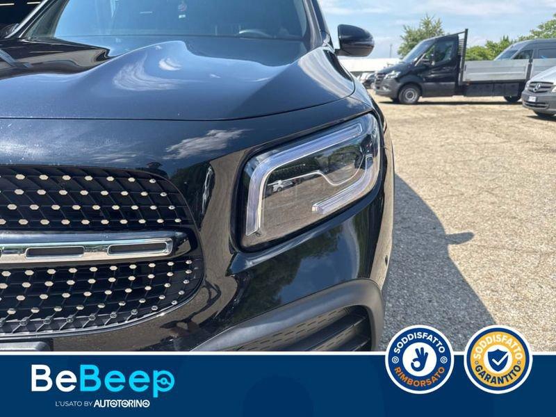 Mercedes-Benz Classe GLB GLB 200 D PREMIUM AUTO