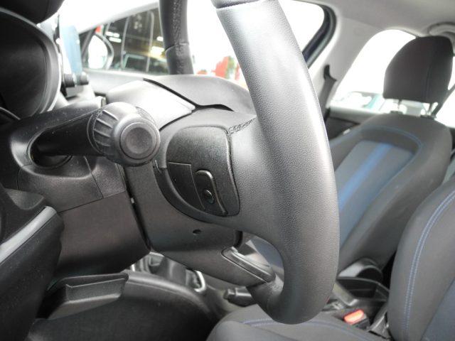 FIAT Tipo 1.4 95cv 5p. Mirror - Ok NEOPATENTATI - DA VETRINA