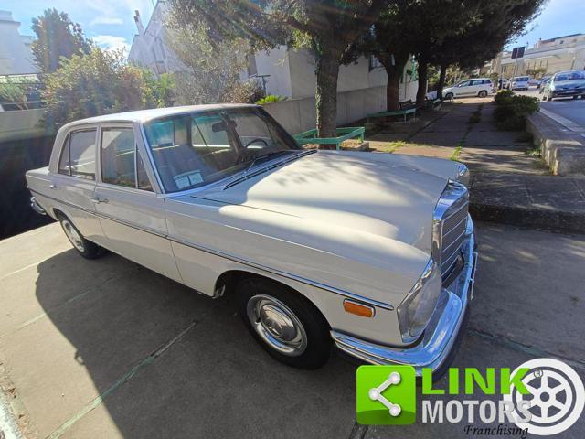 MERCEDES-BENZ S 250 S 250 BENZINA