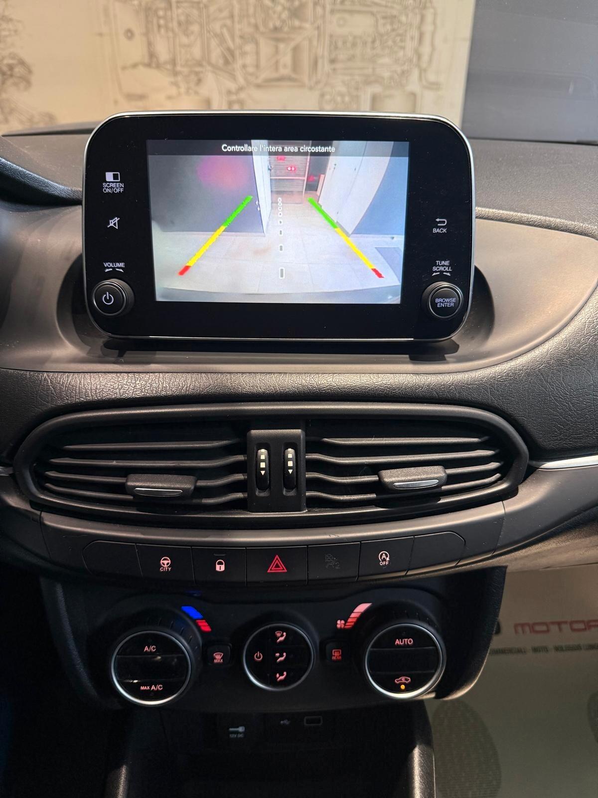 Fiat Tipo 1.6 Mjt S&S SW Lounge 120CV