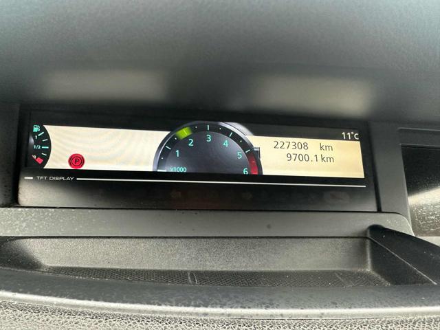 RENAULT Scenic neopatentati Bellissima X-Mod 1.5 dCi 110CV Luxe