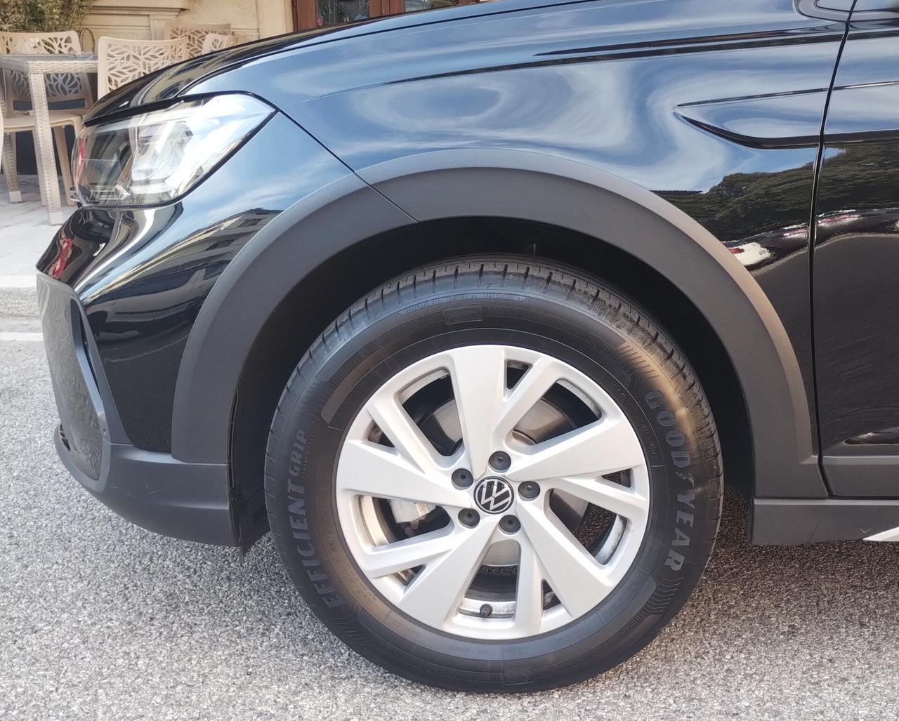 Volkswagen Taigo 1.0 TSI 110 LIFE