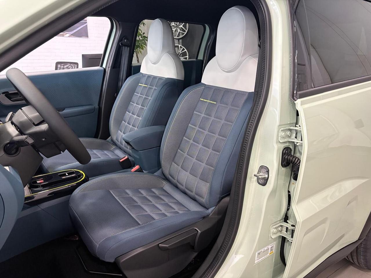 Fiat Grande Panda 1.2 hybrid La Prima 110cv edct