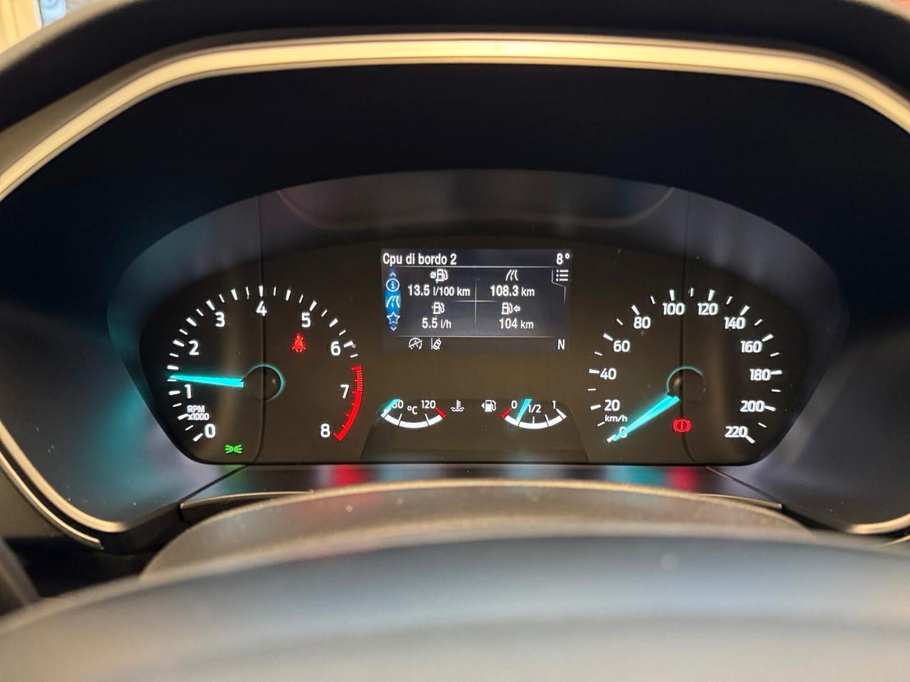 Ford Kuga 1.5 EcoBoost 150 CV 2WD