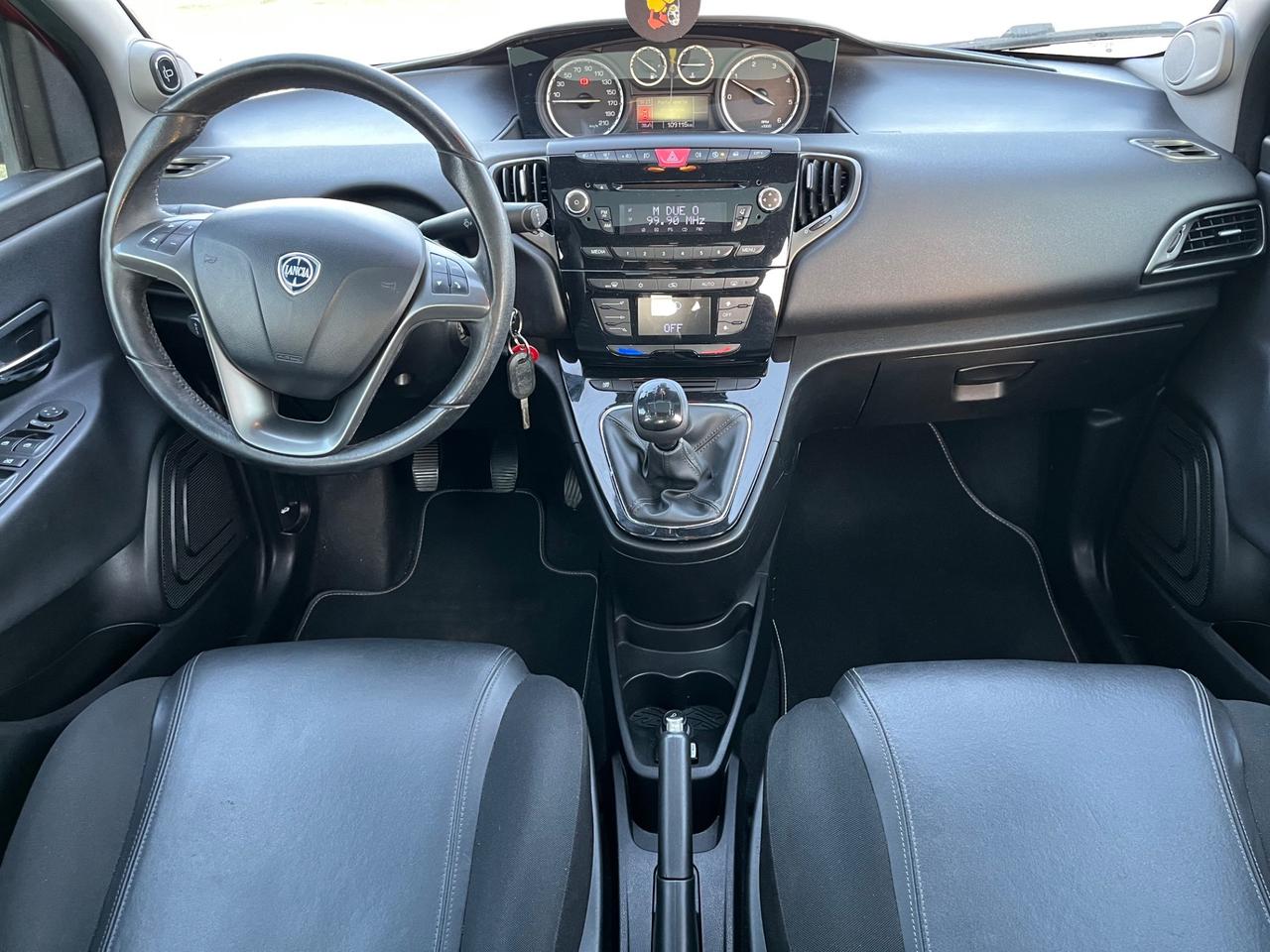 Lancia Ypsilon 1.3 MJT 16V 95 CV 5 porte S&S Gold