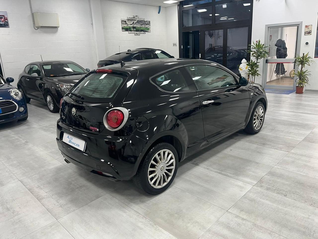 Alfa Romeo MiTo 1.4 70cv E6