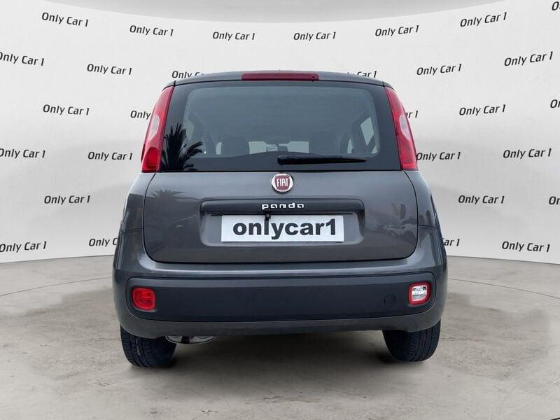 FIAT Panda 1.2 EasyPower Easy