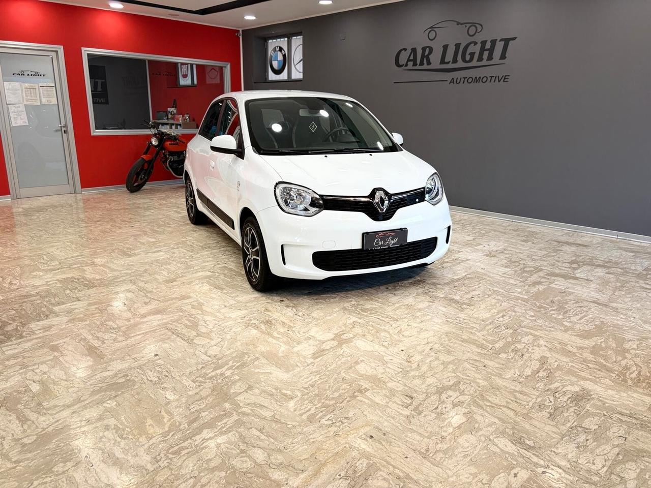 Renault Twingo SCe 65 CV Intens