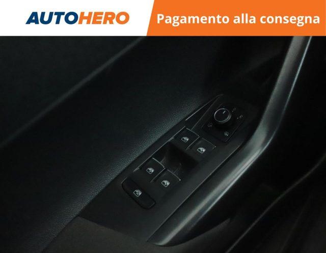 VOLKSWAGEN Polo 1.0 TSI DSG 5p. Comfortline BlueMotion Technology