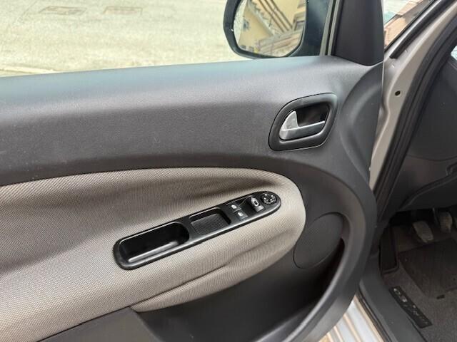 Citroen C3 Picasso C3 Picasso 1.6 HDi 90 Exclusive