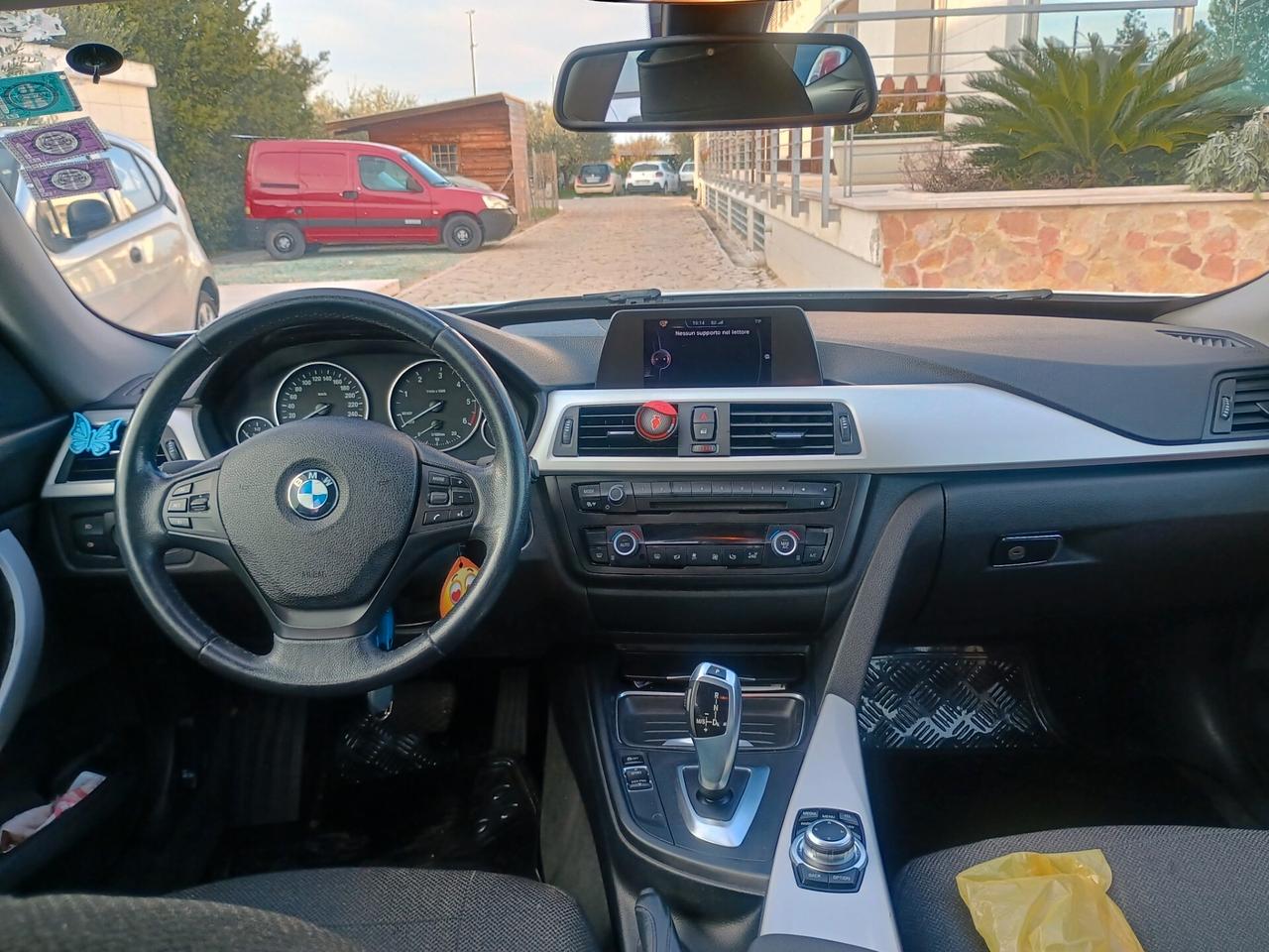 Bmw 318 318d