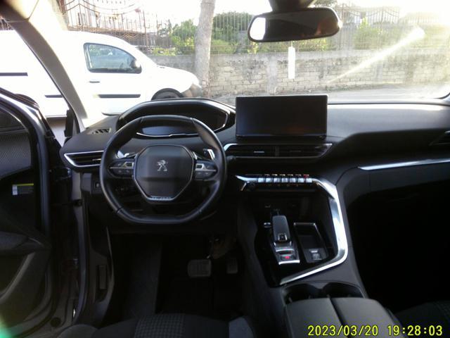 PEUGEOT 3008 BlueHDi 130 S&S Active Business