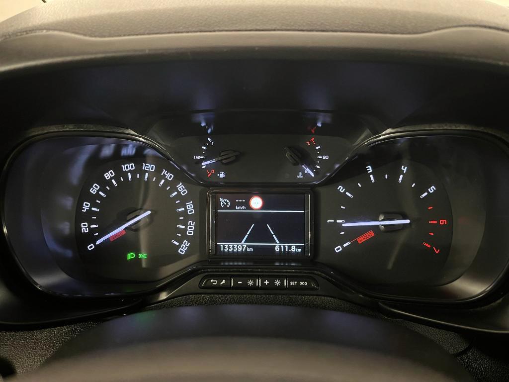 TOYOTA Proace City 1.5D 75cv S&S L1 PC*IVA ESPOSTA*