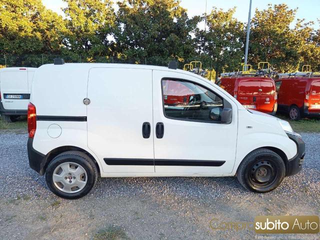 FIAT Fiorino 1.3 MJT 80CV + IVA 22%