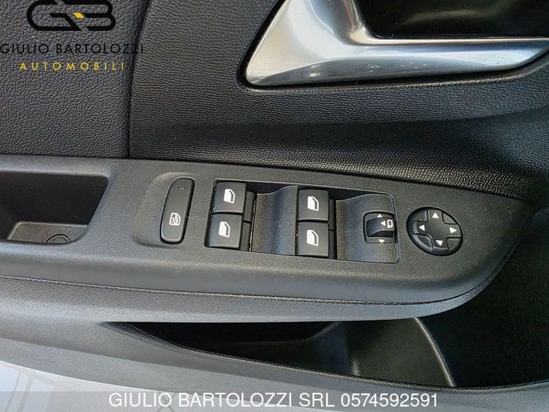 Opel Corsa Corsa 1.2 100 CV aut. GS