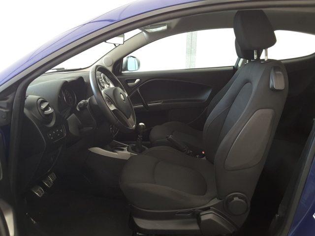 ALFA ROMEO MiTo 1.4 78cv Distinctive