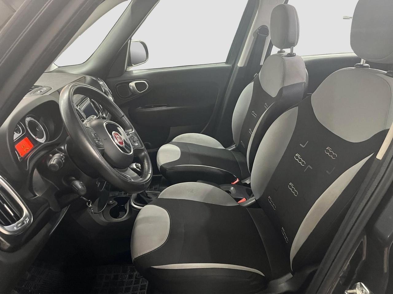 Fiat 500L 1.3 Multijet 85 CV Pop Star 2015