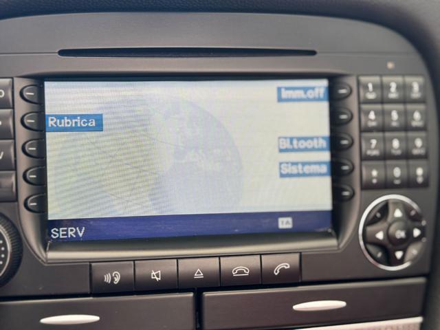 MERCEDES-BENZ SL 350 SL 350 V6 245cv - Perfetta e iscrivibile ASI