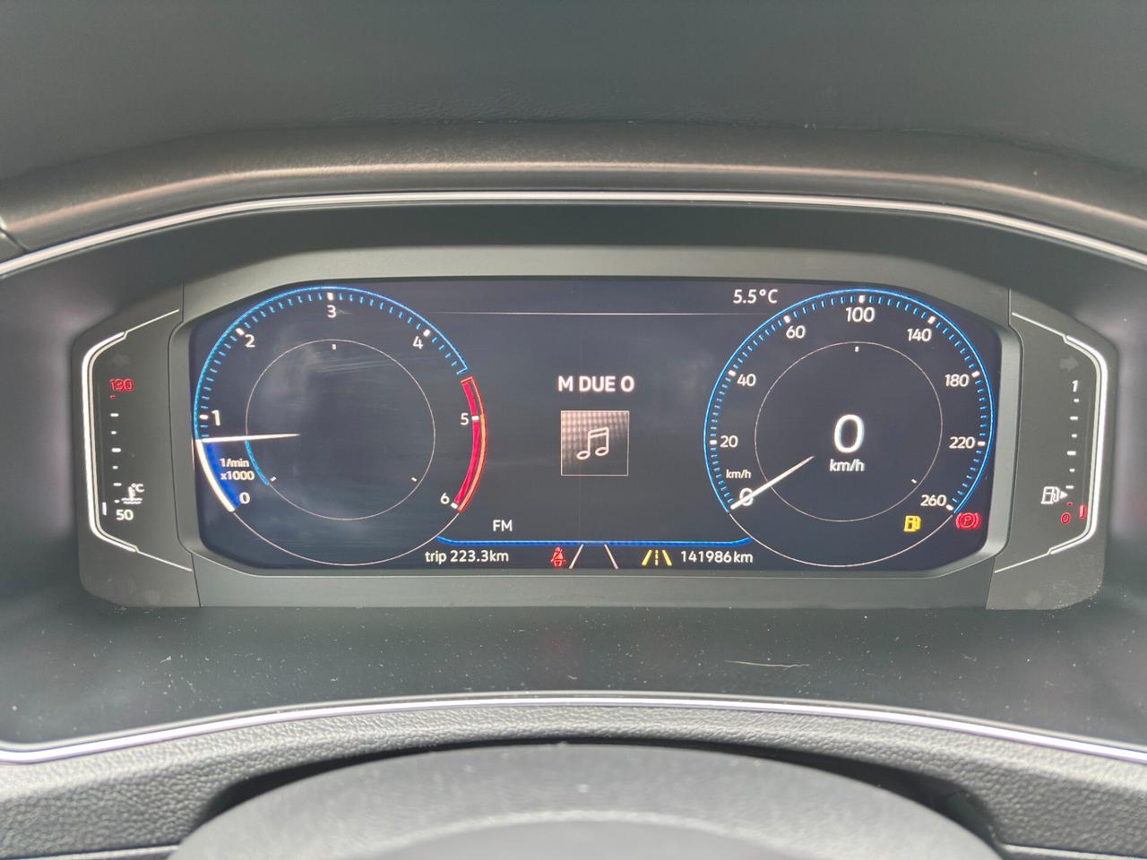 Volkswagen T-Roc 1.6 TDI SCR Style BlueMotion Technology