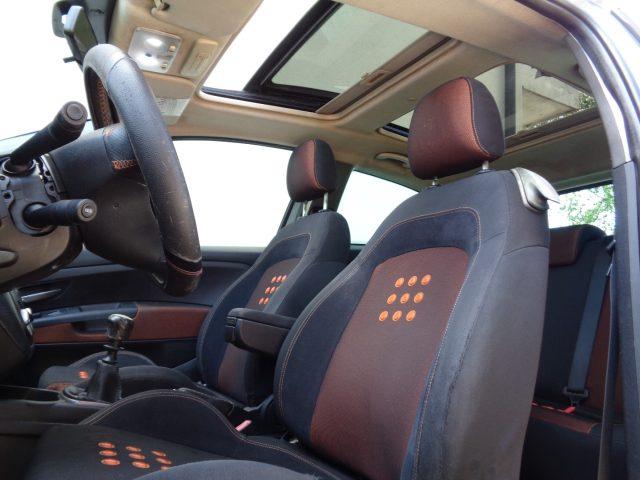 FIAT Grande Punto 1.3mtj SPORT TUNING,TETTO,FULL OPTIONAL
