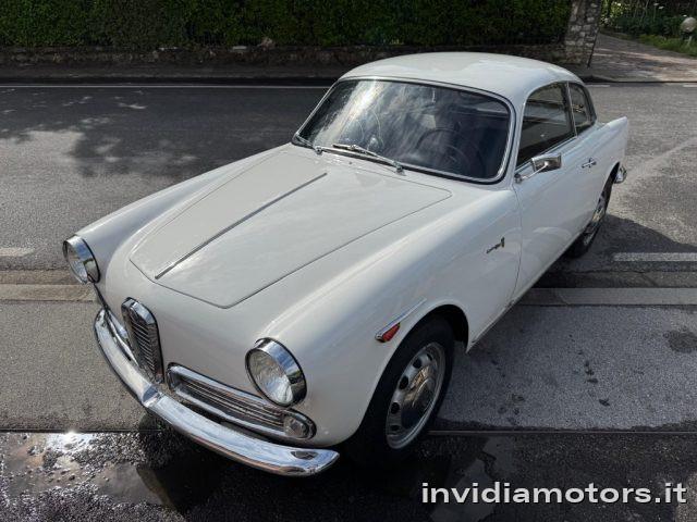 ALFA ROMEO Giulietta Sprint 1.3 ASI