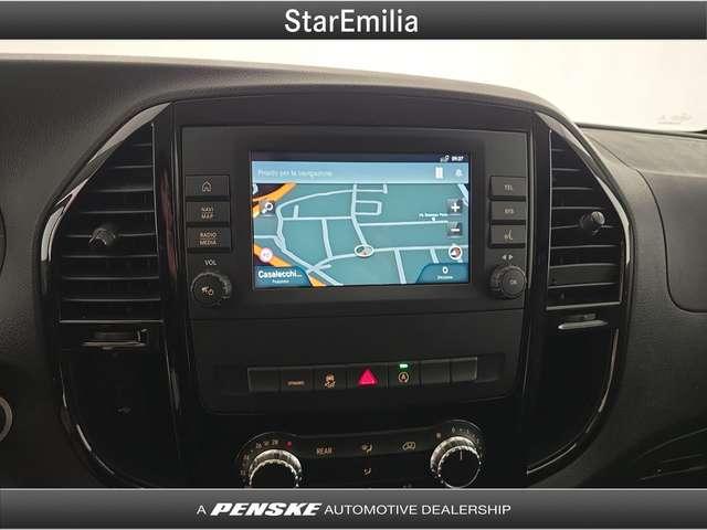 Mercedes-Benz Vito Vito 2.0 116 CDI Tourer Pro Long