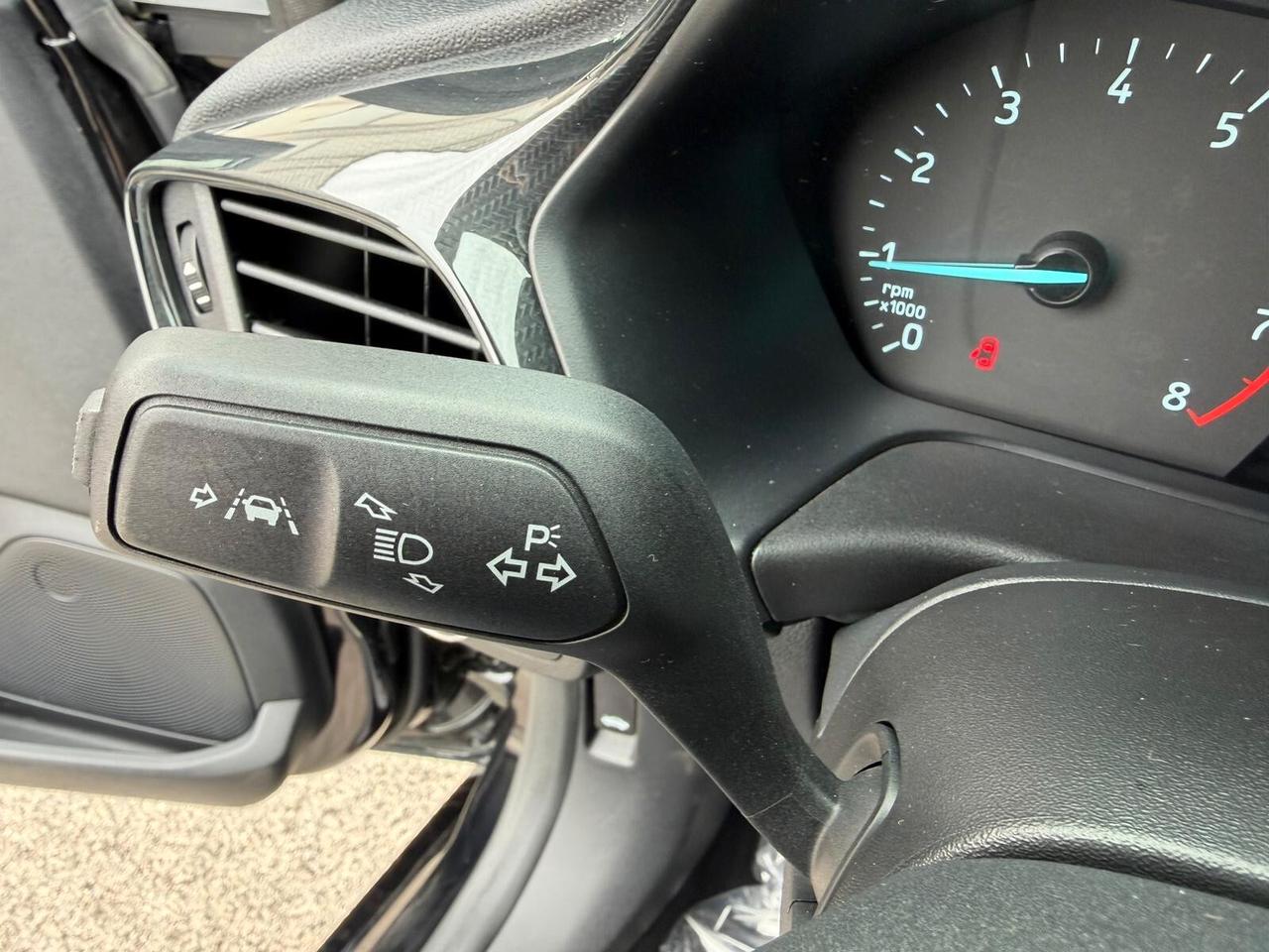 Ford Fiesta 1.0 Ecoboost 100 CV 3 porte ST-Line