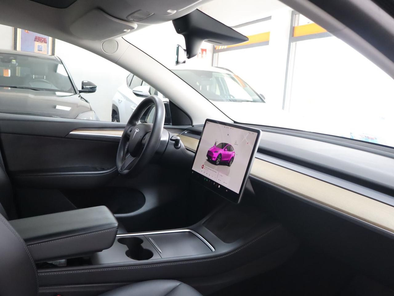 Tesla Model Y LONG RANGE DUAL MOTOR AWD IVA #9696