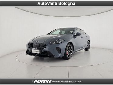 BMW Serie 2 Gran Coupe 218d Gran Coupe MSport Pro auto