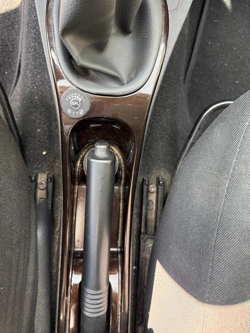 DACIA DUSTER 1"SERIE