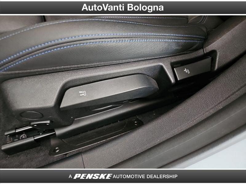 BMW Serie 4 430d Gran Coupe mhev 48V xdrive Msport Pro auto
