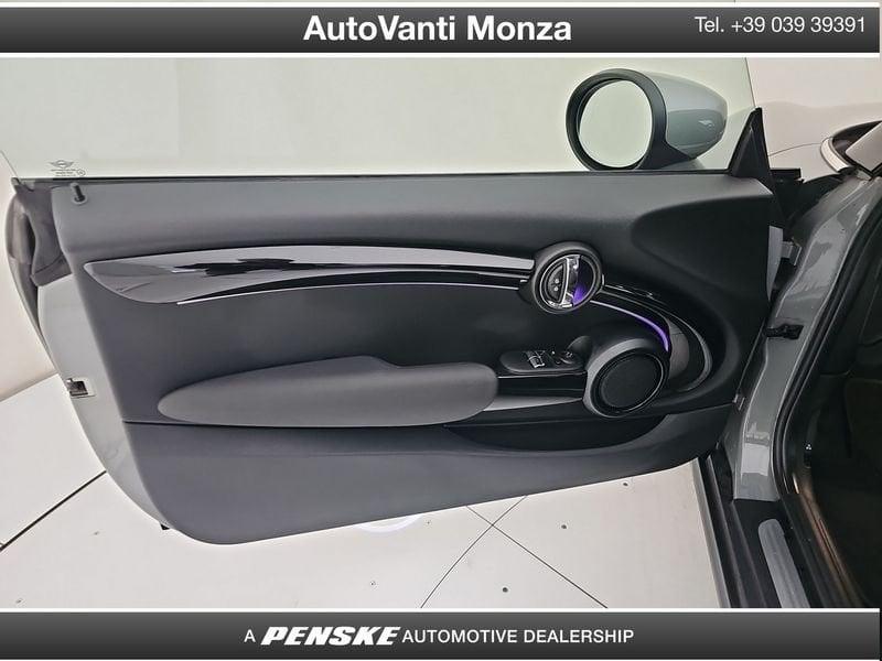 MINI Mini 3 porte Mini 1.5 Cooper Classic