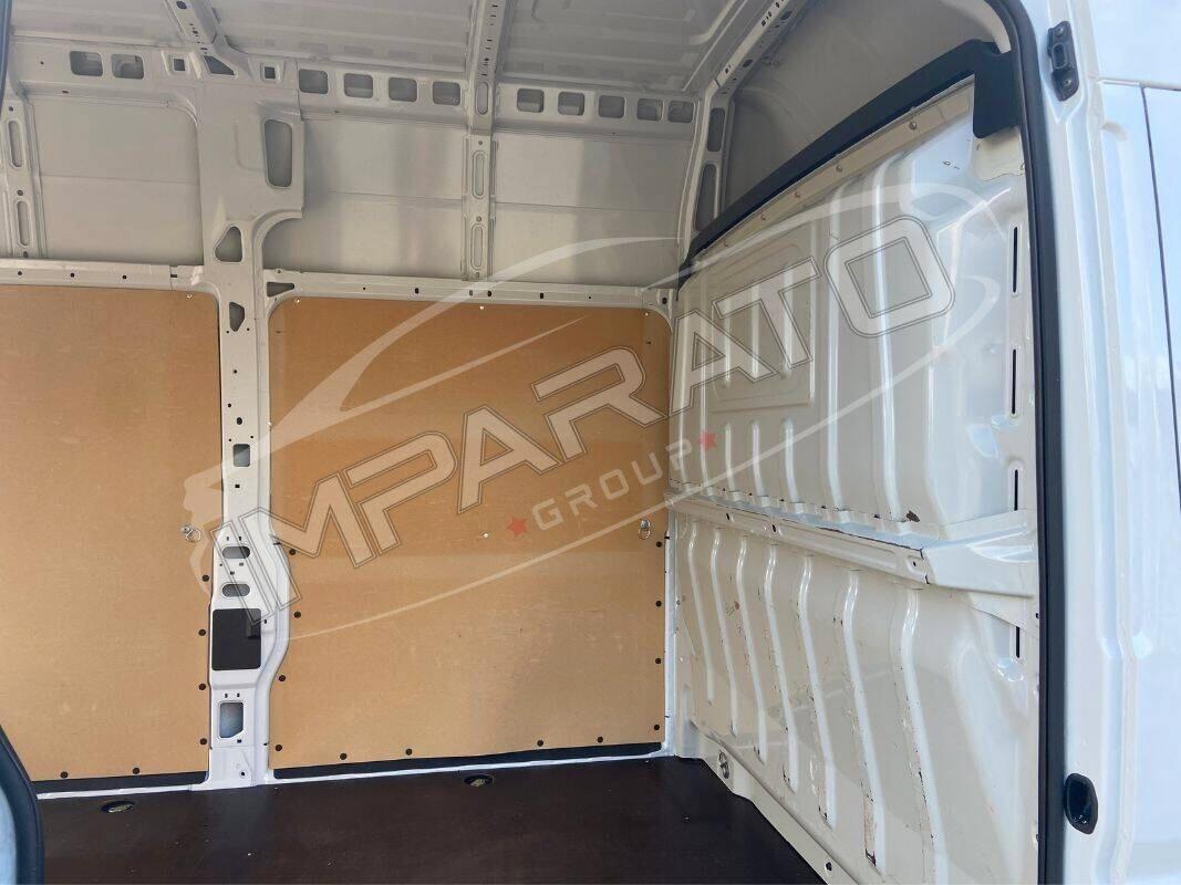 Fiat Ducato MAXI 35 2.3 XLH3 MJT 130CV PC-TN Furgone