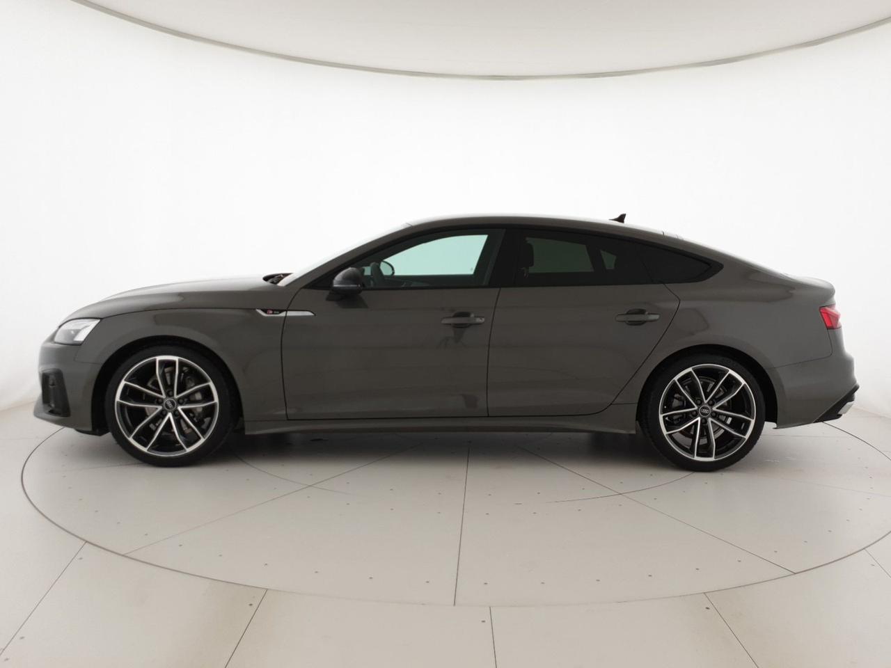 Sportback 40TDI 204CV S tronic S line Edition