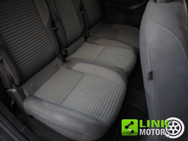 FORD C-Max 1.5 TDCi 120CV Titanium *UNIPRO*