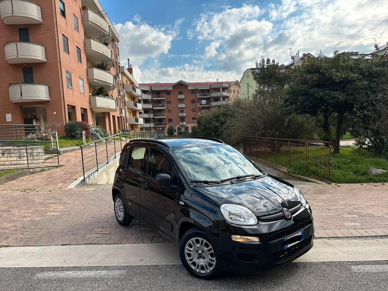 Fiat Panda 1.2 EasyPower Easy - GPL CASA MADRE -