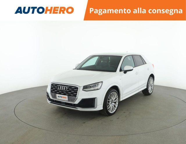 AUDI Q2 1.6 TDI Sport