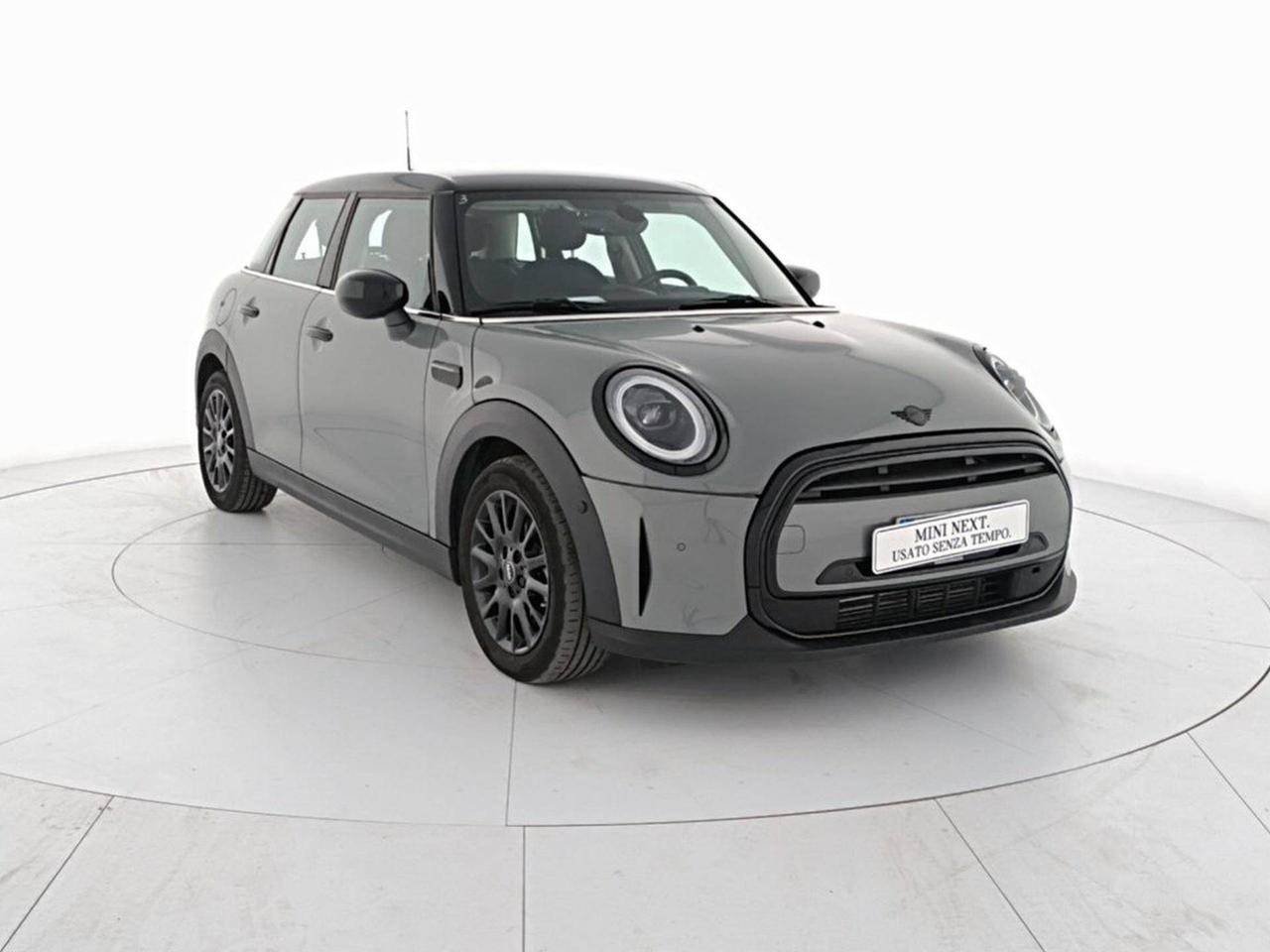 MINI Mini Cooper Business 5 Porte