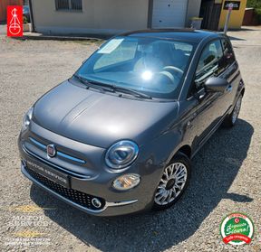 Fiat 500 1.2 Lounge PREZZO FINALE SOLO LUGLIO