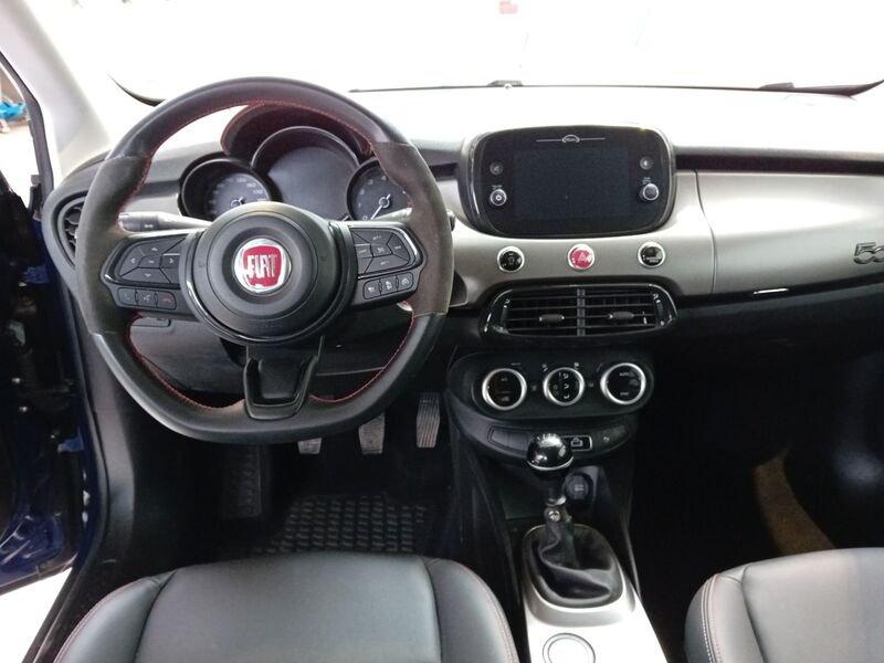 FIAT 500X 1.0 T3 120 CV Sport