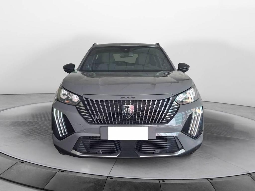 Peugeot 2008 1.5 BlueHDi Allure EAT8